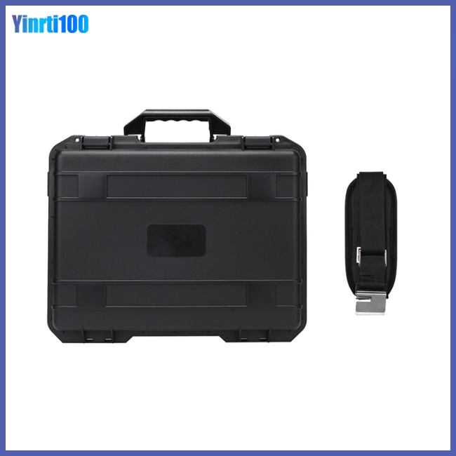 Túi Đựng Pin Điều Khiển Từ Xa Chống Nổ Cho Dji Mavic Air 2