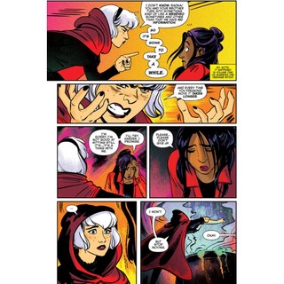 Sabrina: Something Wicked (Sabrina The Teenage Witch)