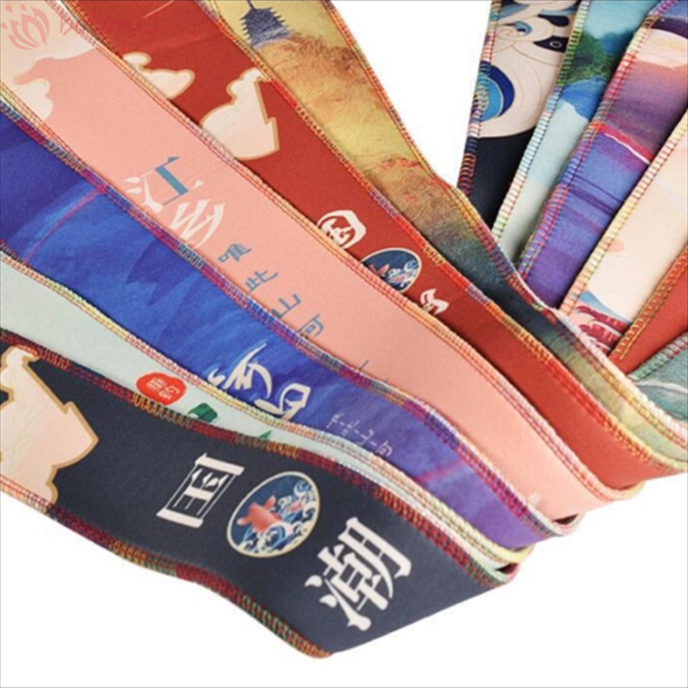 Túi Đựng Bảo Vệ Cần Câu Cá Nhiều Màu Sắc Tiện Dụng