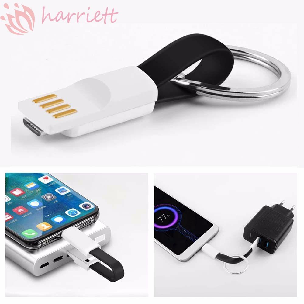 Dây Cáp Sạc Nhanh 2 Trong 1 Usb Loại C Cho Android