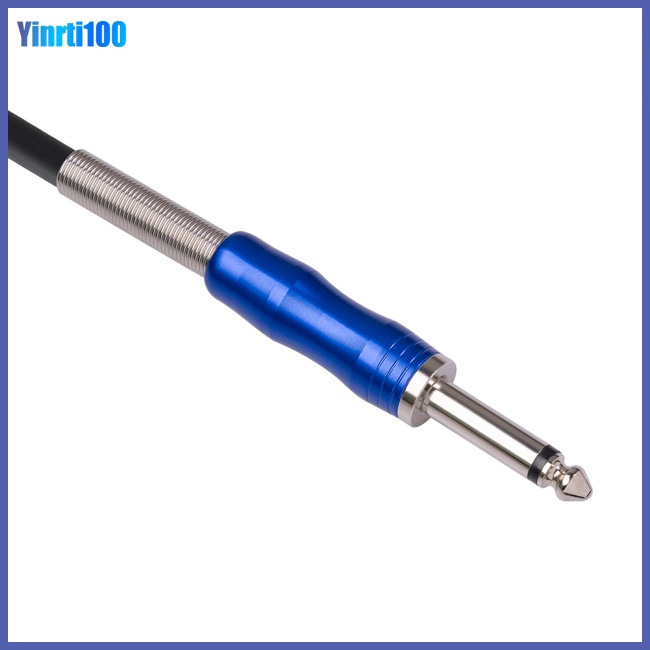 Dây Cáp Âm Thanh 6.35 Abs Stereo 6.35 6.35 Mono BLS0201