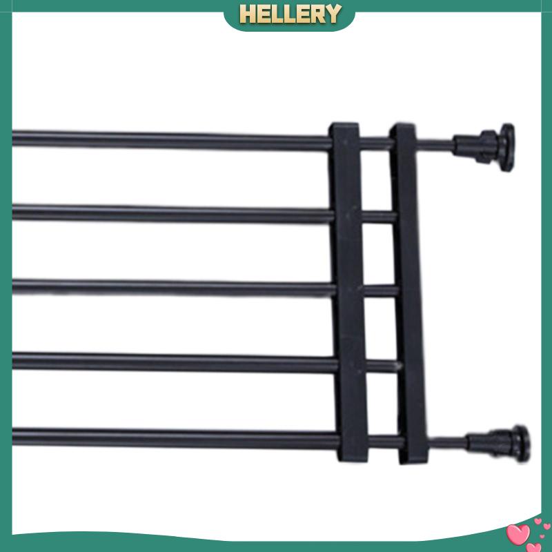 Tấm Chắn Bảo Vệ Cổng Chó Có Thể Thu Gọn Tiện Dụng