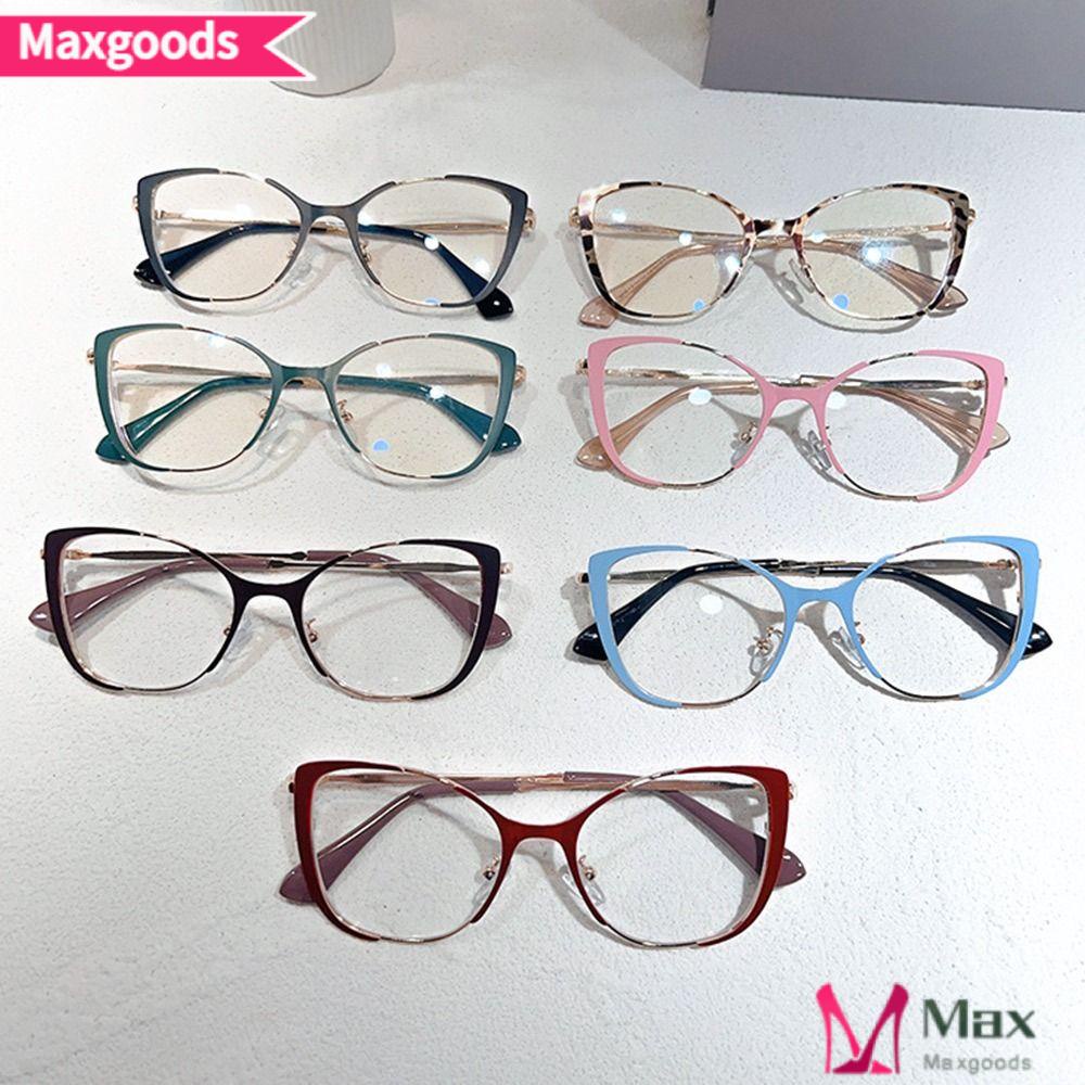 Kính Bảo Vệ Mắt Siêu Nhẹ Chống Ánh Sáng Xanh Không Đổi Màu Cho Nam Và Nữ