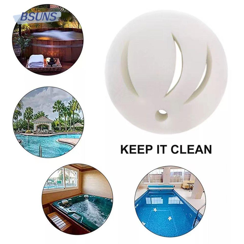 10 / 12 Mút Xốp Hút Dầu Dùng Lau Chùi Hoạt Hình Spa