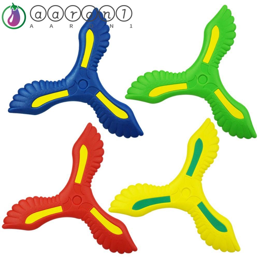 Boomerang Đồ Chơi AARON1 Vui Nhộn Dành Cho Bé