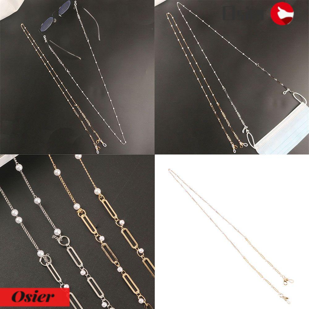 Dây Đeo Giữ Kính Mát Chống Thất Lạc Cho Nữ 1