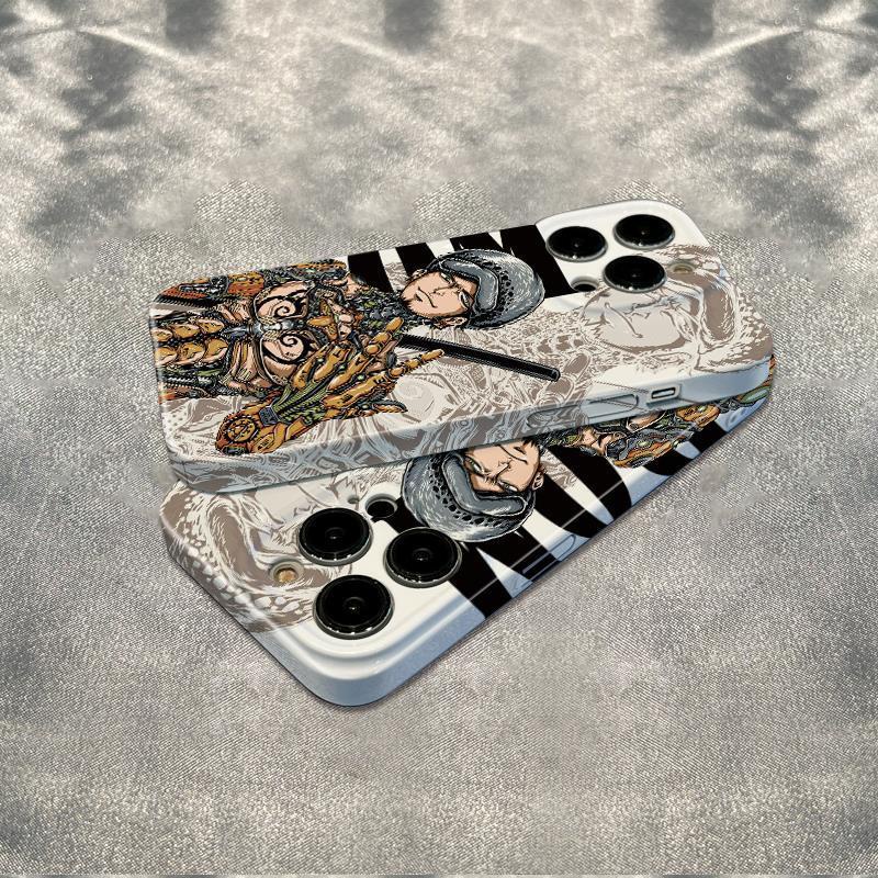 Ốp Lưng Chống Sốc Cho Plus plus7814pro max6ins Shell Mecha 13 Apple iPhone1211