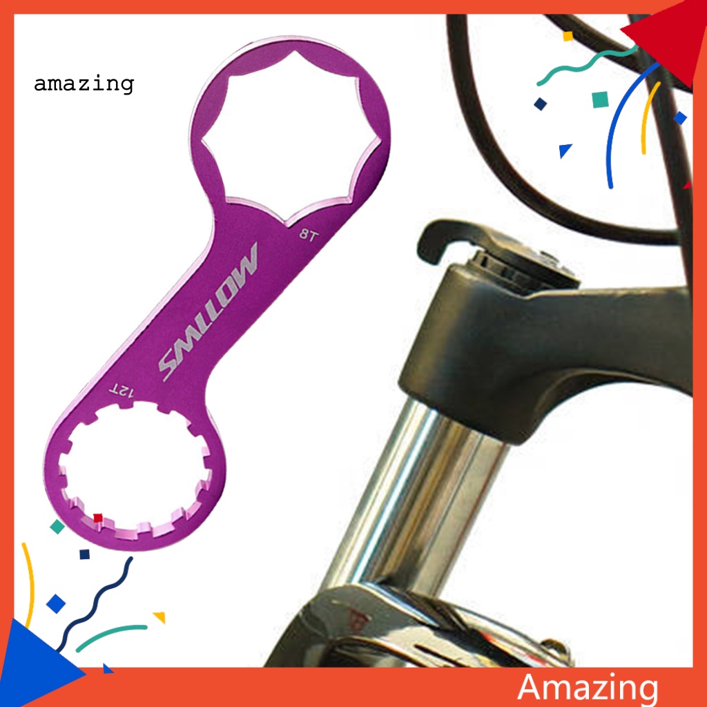 Cờ Lê Sửa Chữa Phuộc Trước Xe Đạp Leo Núi Chống Oxy Hóa Chất Lượng Cao