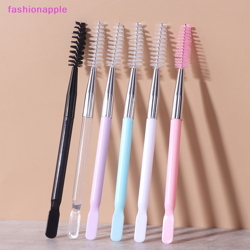 Cọ Chuốt Mi Có Thể Tái Sử Dụng Tiện Lợi