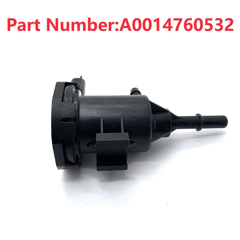 Áo Thun Thời Trang Năng Động Cho Nữ0014760532 0014760532 Van Lọc Khí Thải Cho Mercedes-Benz C300 CLA250 14-17