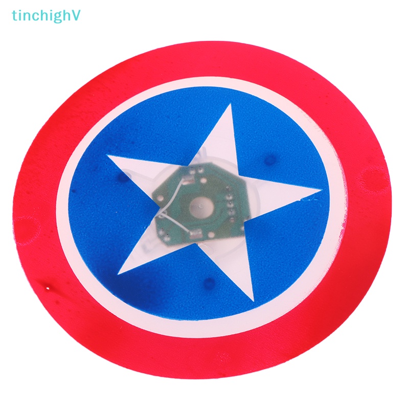 Đĩa Bay Chuyên Nghiệp 25cm Cho Các Môn Thể Thao Ngoài Trời