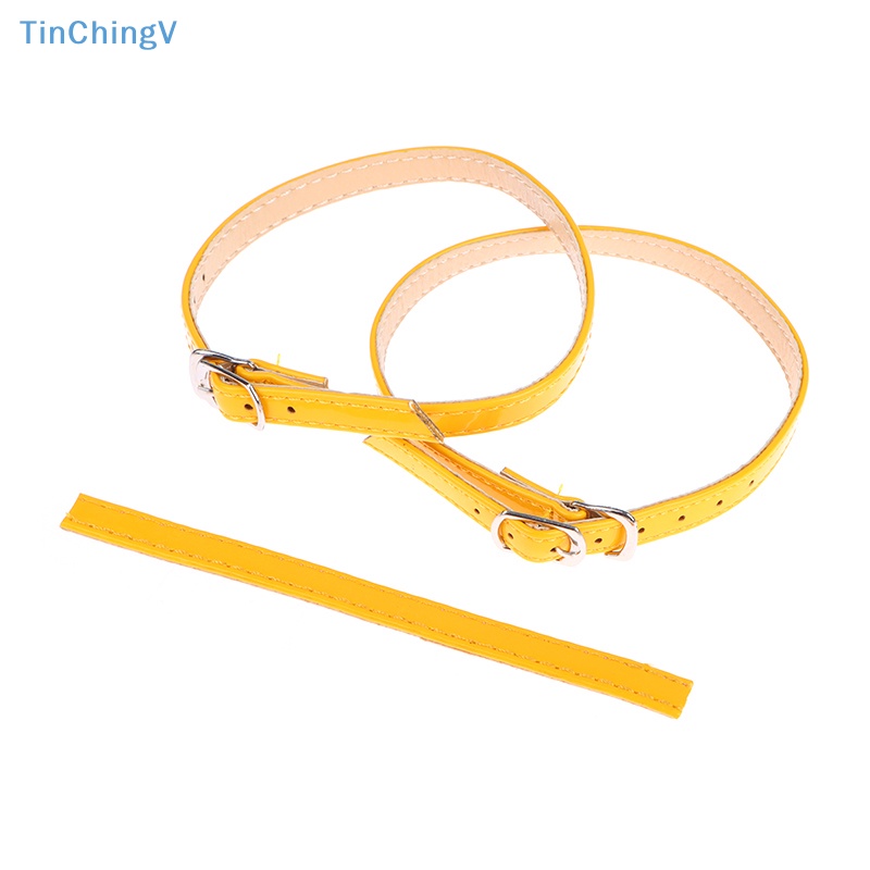 [TinChingV] Dây Buộc Giày Cao Gót Chống Trượt Có Thể Điều Chỉnh