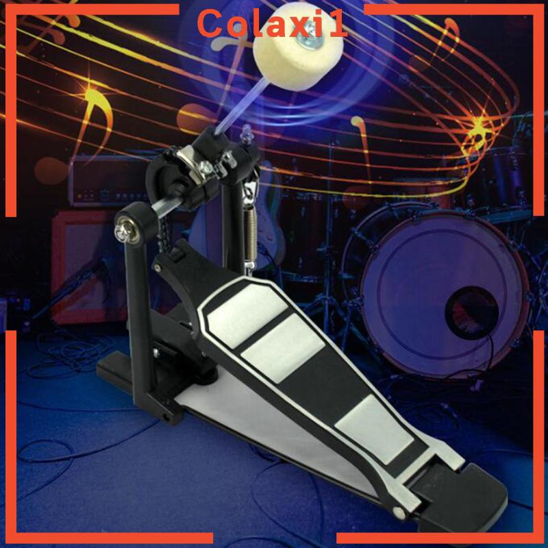 Bàn Đạp Đánh Trống Đơn Chuyên Nghiệp Bền Bỉ Colaxi1