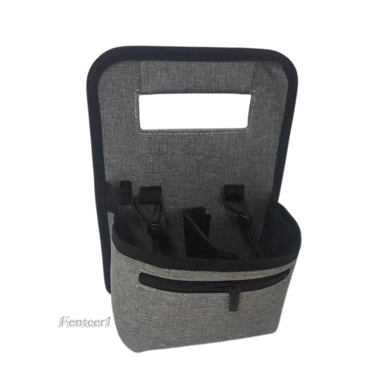 1 [Fenteer] Giá Đỡ Cốc Cà Phê Có Thể Tái Sử Dụng Dùng Trong Lễ Hội