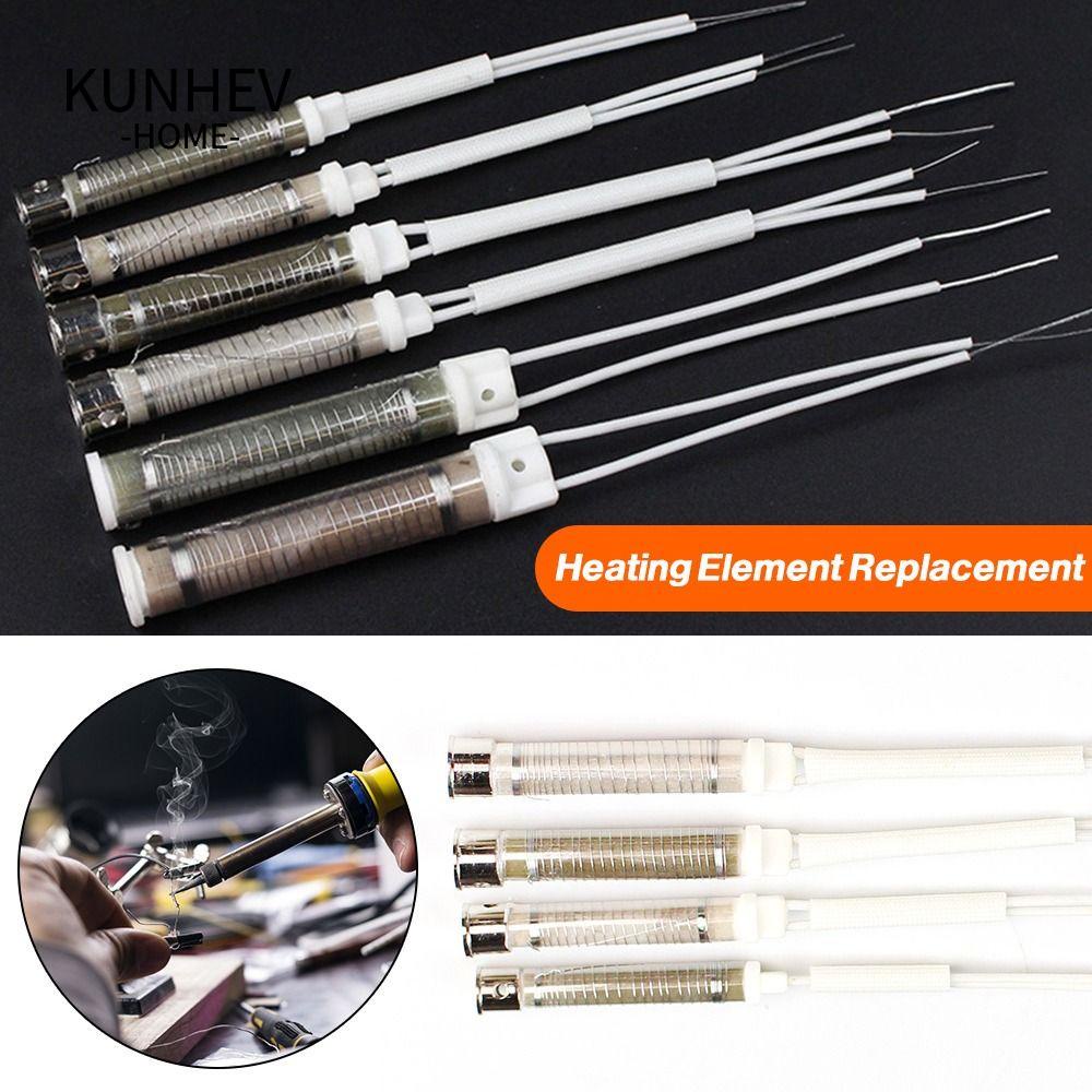 KUNHEV Bút Hàn Sắt 30W40W50W60W80W Chuyên Dụng Chất Lượng Cao