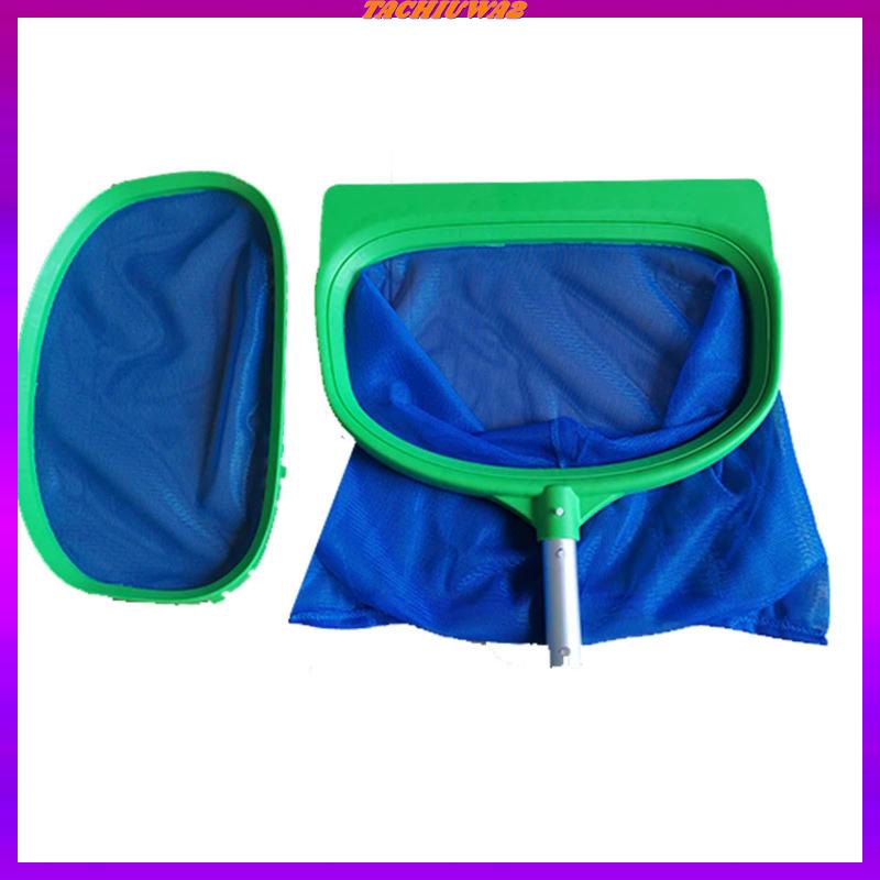 Bộ 2 Vợt Lưới Vớt Lá Cây Cho Bể bơi SPA