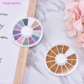 Hạt cườm 3d dùng trang trí móng tay nghệ thuật