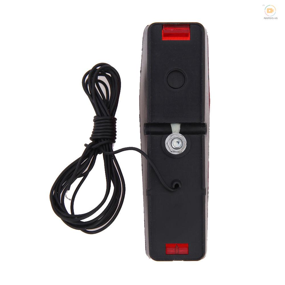 Bộ Đèn Pha Dynamo Và Đèn Hậu Chuyên Dụng Cho Xe Đạp