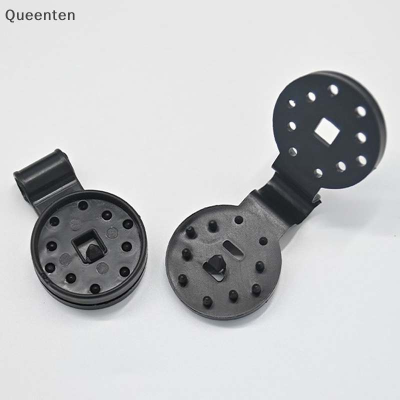 Bộ 5 Kẹp Giữ Tấm Phim Che Nắng Cho Nhà Kính