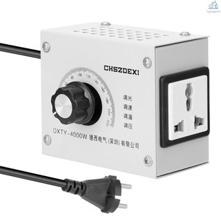 Thiết bị điều chỉnh điện áp có thể điều chỉnh tốc độ