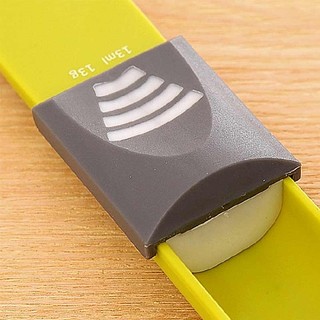 New 1pc Sliding Adjustable Multi Purpose Measuring Spoon Tool For Solid Liquid