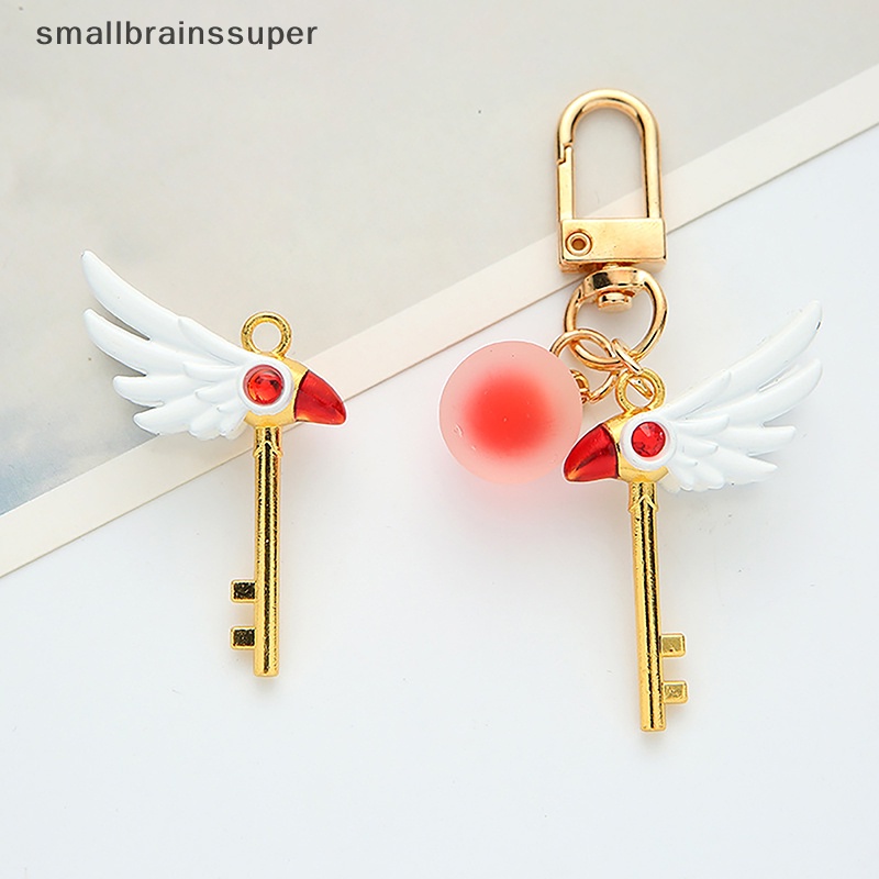 Cây Đũa Phép Ma Thuật Nhiều Loại Hoa Anh Đào Dễ Thương Gắn Balo Đi Học Cho Bé Gái SBS