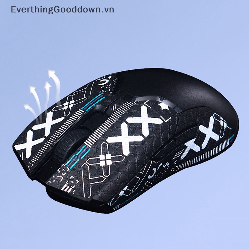 Everthinggood Miếng Dán Chống Trượt Chống Mồ Hôi Cho Chuột Razer Viper Uitimate Viper 8K