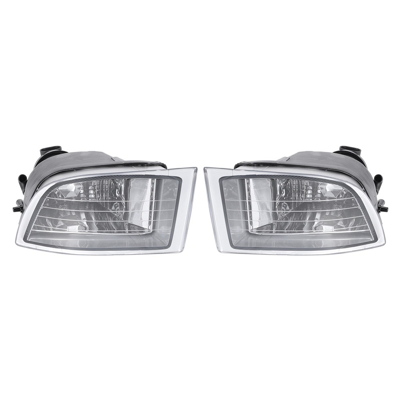 Đèn Pha Chống Sương Mù Cho Toyota Land Cruiser Prado 120 2002-2009