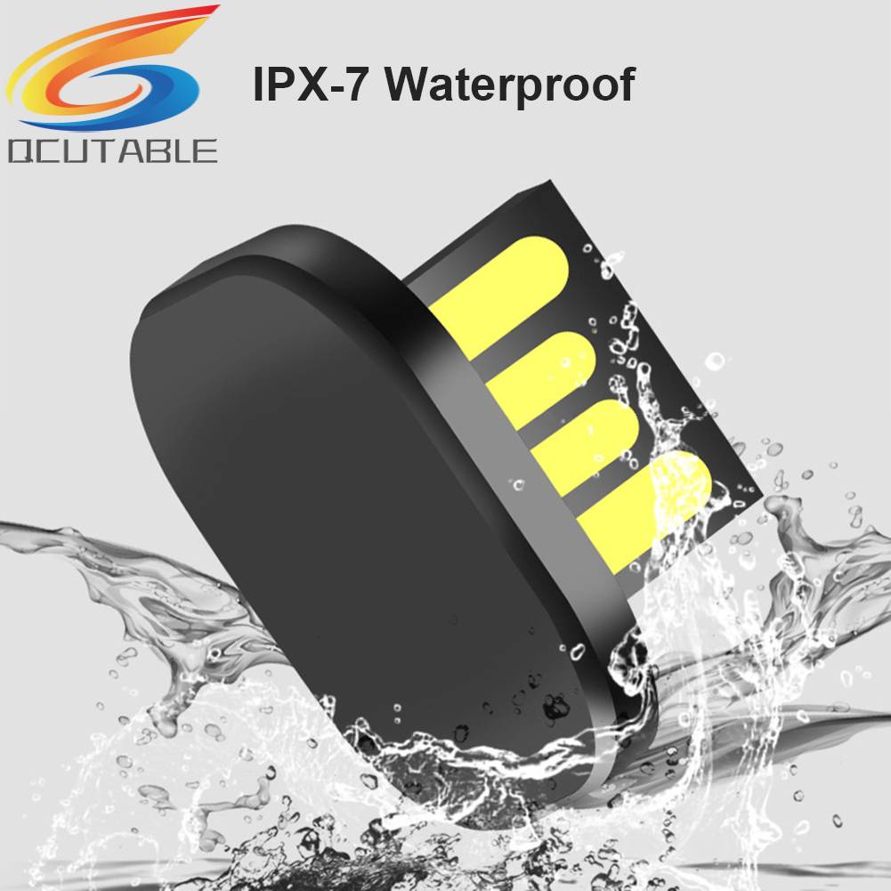 Usb 2.0 Mini SUV Chống Nước Cho Xe Hơi