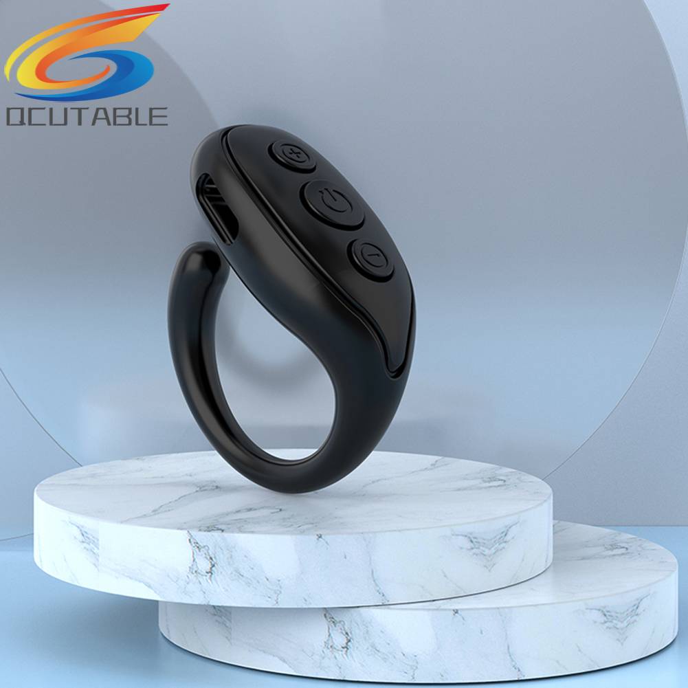 Điều Khiển Từ Xa Bluetooth Không Dây Cho Điện Thoại Di Động