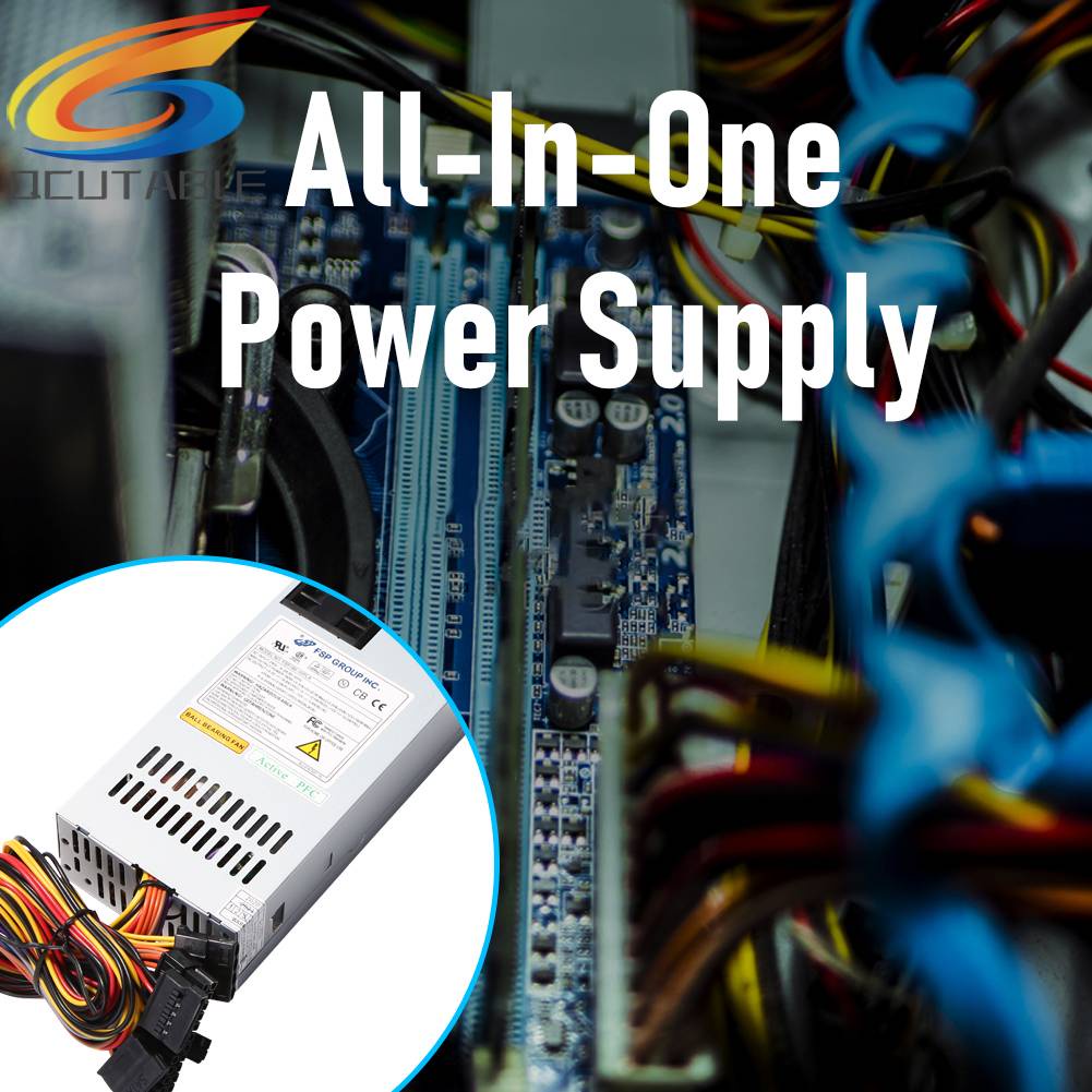 Nguồn Cấp Điện 160W FSP100-50GUB FSP180-50PLA FSP200-50AP FSP250-50CI