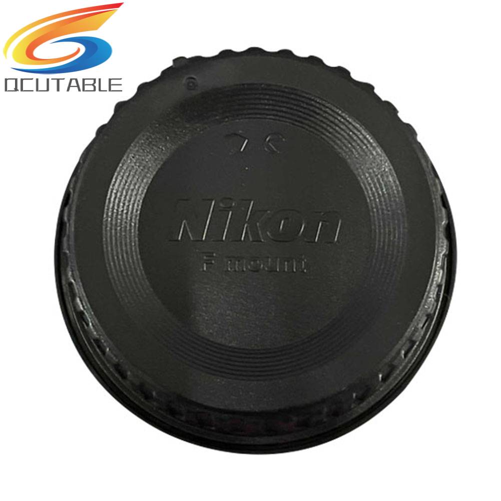 Nắp Thấu Kính Chống Bụi Cho Máy Ảnh Nikon AF AI DSLR