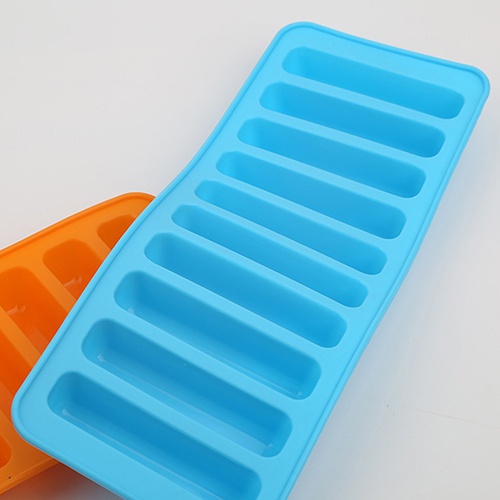 Khuôn Silicone Làm Đá Viên Tiện Dụng