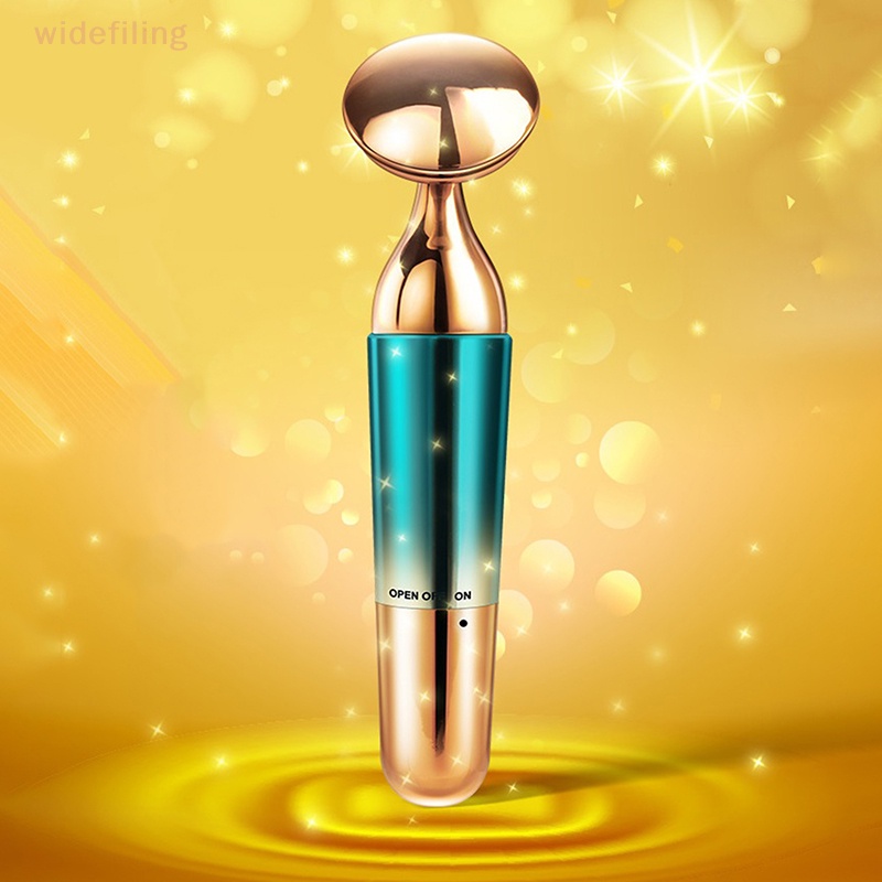 Máy Mát Xa Mắt Và Mặt Rung Điện Tử Chống Lão Hóa Chống Nếp Nhăn Và Bọng Mắt