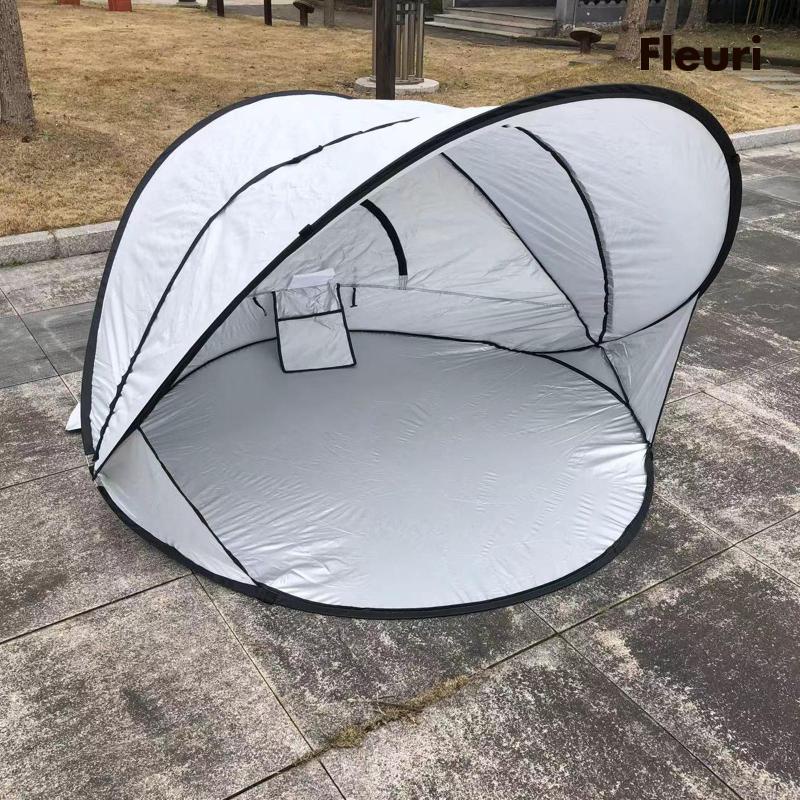 Lều Cắm Trại / Đi Biển / Dã Ngoại Tiện Lợi