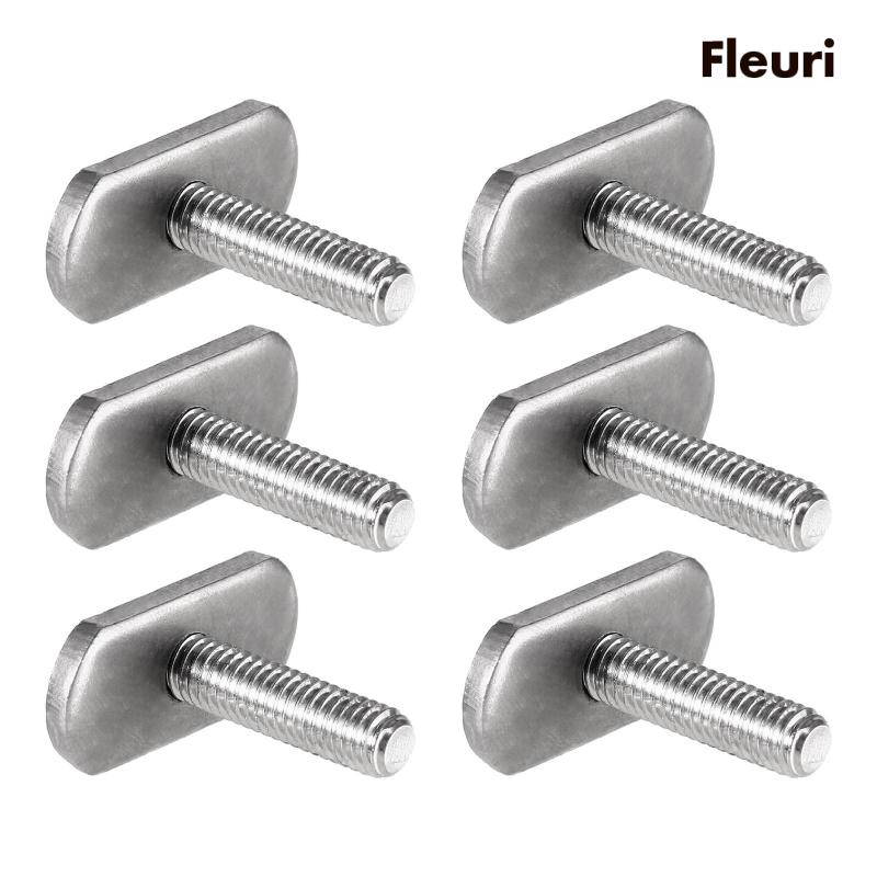 Bộ 6 Ốc Vít Thay Thế Chuyên Dụng Cho Thuyền Kayak