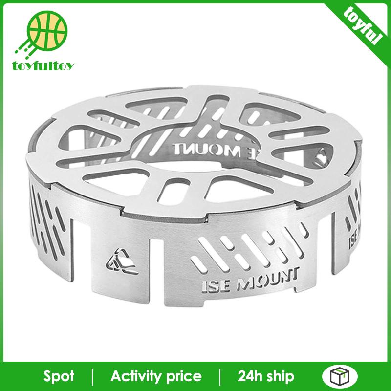 Tấm Chắn Gió Tiện Dụng Cho Nấu Ăn Dã Ngoại