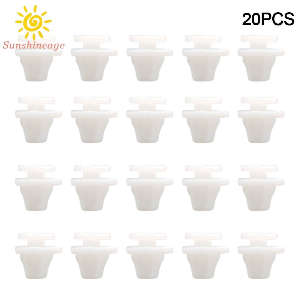 Kẹp Cửa Xe Hơi 75315-S9A-004 Chất Lượng Cao