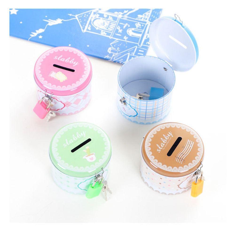 PEARLVN Lọ Thiếc Nhôm Đựng Kem / Nến / Kem Dưỡng Móng Có Thể Đổ Đầy