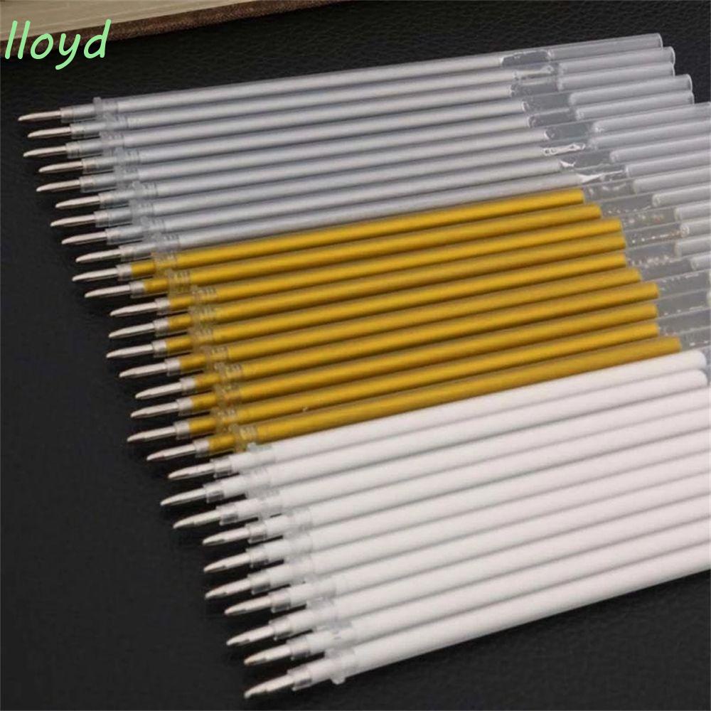 LLOYD Ruột Bút Mực 0.7mm Thay Thế Chất Lượng Cao