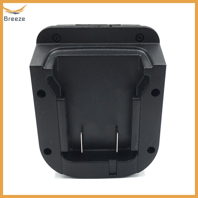 Bộ Chuyển Đổi Pin Worx Green 5 Feet Tương Thích Với Miwock M18 18v