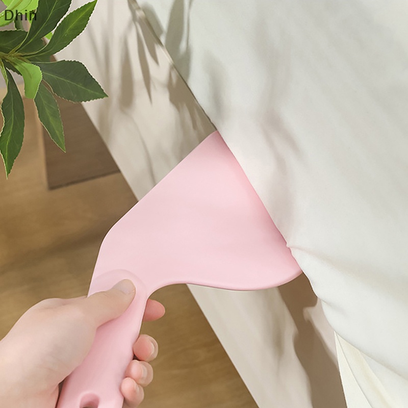 [Dhin] Dụng Cụ Hỗ Trợ Thay Đổi Tấm Trải Giường
