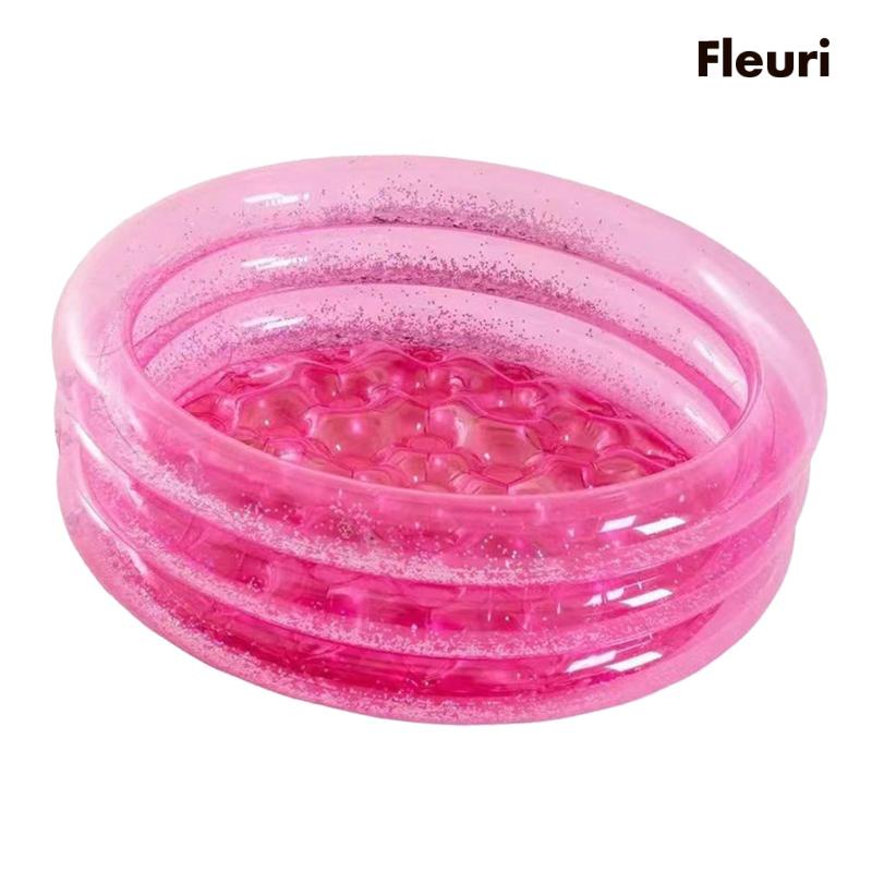 Hồ Bơi Bơm Hơi Dành Cho Trẻ Em Chơi Mùa Hè