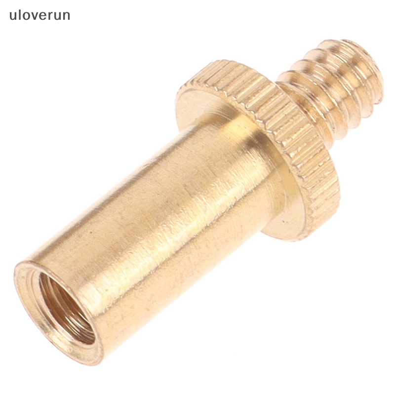 Bộ Vòi Bơm Hơi Xe Đạp Presta Schrader Chất Lượng Cao