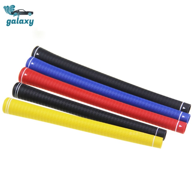 Galaxy Tay Cầm Gậy Đánh Golf Bằng Cao Su Chống Trượt 2 Kích Cỡ