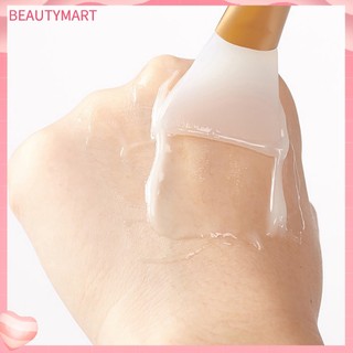 Cọ Silicone Tự Phết Mặt Nạ Chăm Sóc Da Tiện Dụng