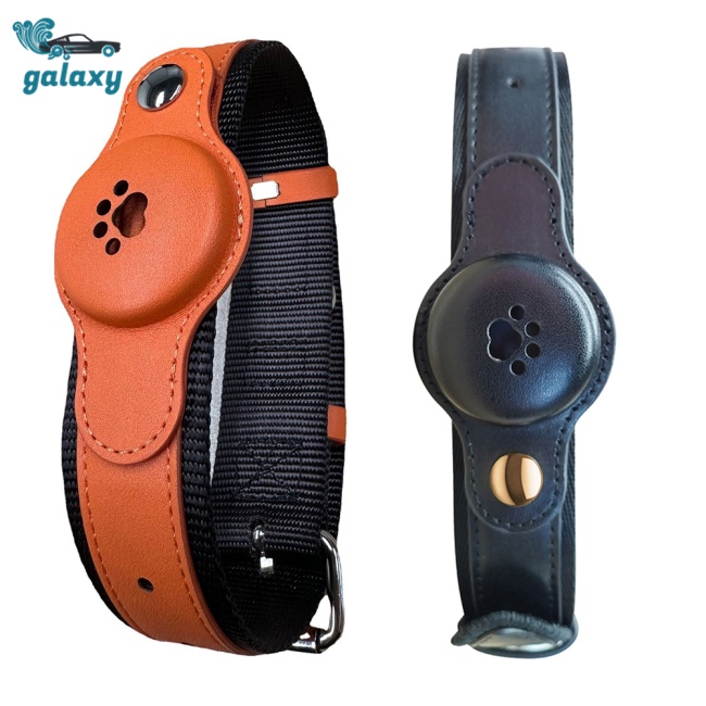 Galaxy Bộ Thiết Bị Định Vị Đeo Cổ Chống Thất Lạc Thoáng Khí Thoải Mái Cho Ios System