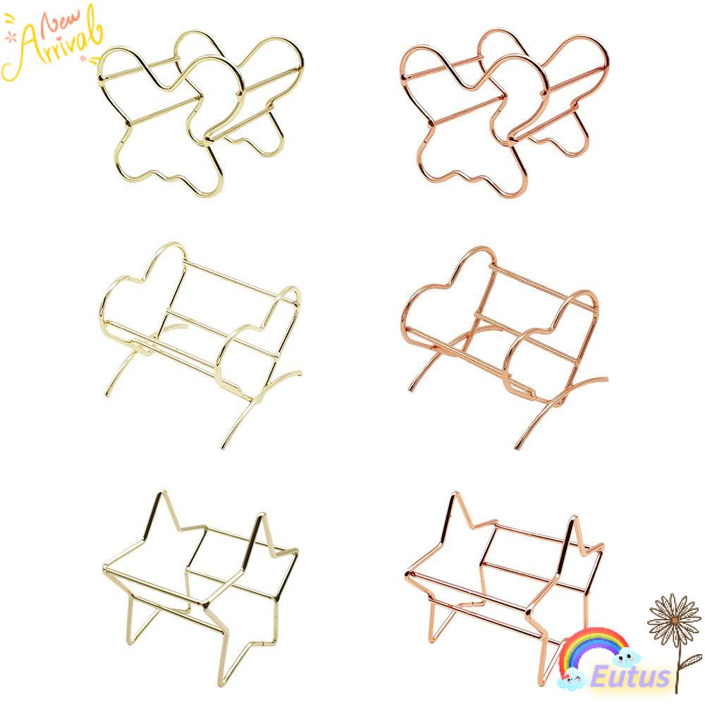 EUCA Giá Phơi Khô Bông Mút Trang Điểm Hình Quả Trứng Sáng Tạo