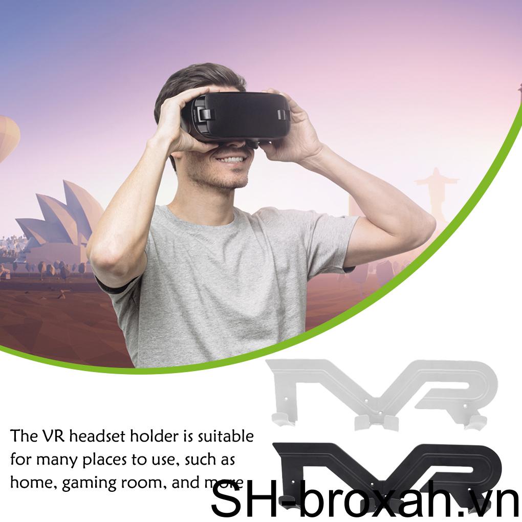 Giá Đỡ Gắn Tường Chuyên Dụng Cho Kính Thực Tế Ảo Oculus Quest 2