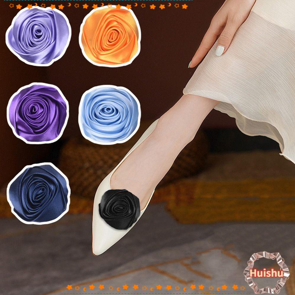 HS Set 2 Kẹp Giày Cao Gót Có Thể Tháo Rời Tiện Dụng